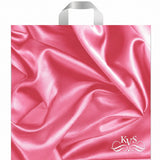 Maiss ar cilpveida rokturi “Loren" (43x44)