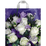 Maiss ar cilpveida rokturi “Chic" (43x44)