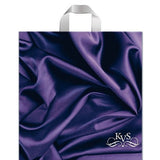 Maiss ar cilpveida rokturi “Chic" (43x44)